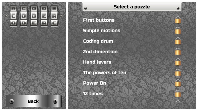 Coder Safecracker Free(圖5)-速報App