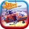 Welcome to great heroes – fire helicopter, pilots, today is your first day on the job no doubt you have completed your helicopter flight training