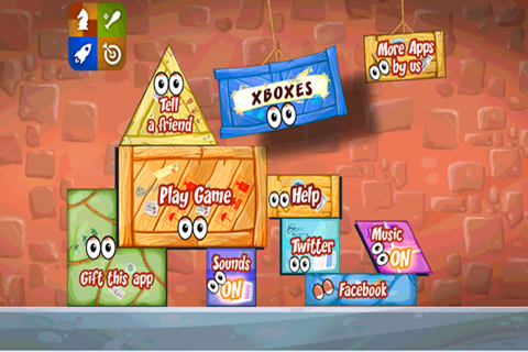 XBOXES screenshot 3