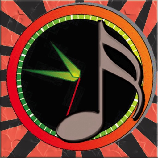 Power! Hour--- a round timer icon