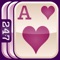 Fall in love with Valentine's Day Solitaire