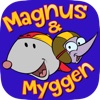 Magnus og Myggen - Film og Fest