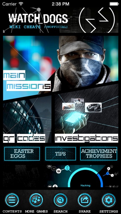 Watch Dogs Guide