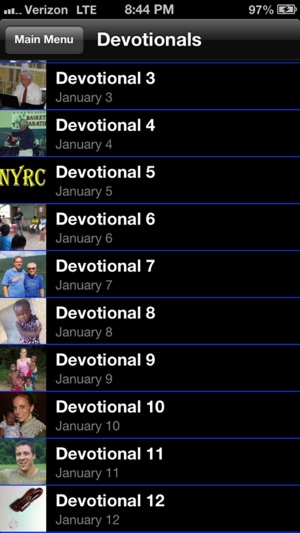 NYRC Devotionals(圖5)-速報App