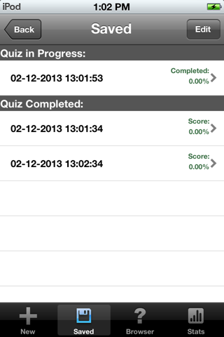 1200 Questions to Help You Pass the Emergency Medicine Boards screenshot 4