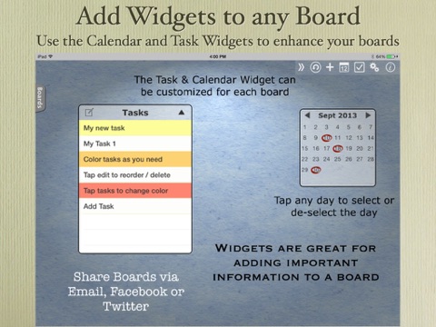 Boards HD screenshot 4