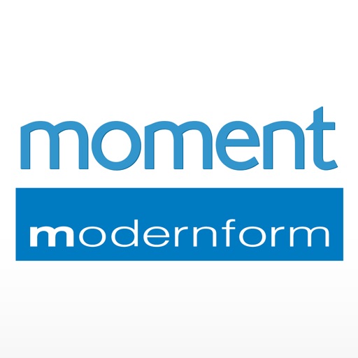 Moment Mag icon