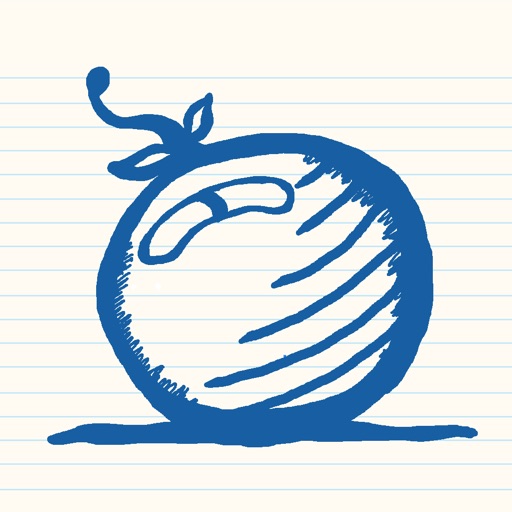 Saving Seeds HD : Doodle Physics icon