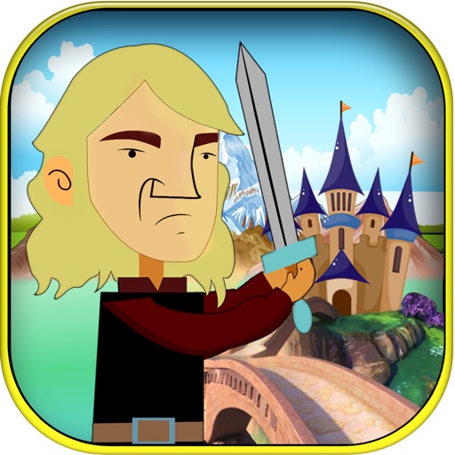 Castle Escape - battle to save the kingdom! FREE