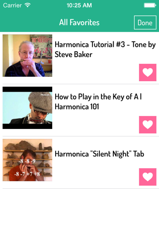 How To Play Harmonica - Harmonica Guide screenshot 3