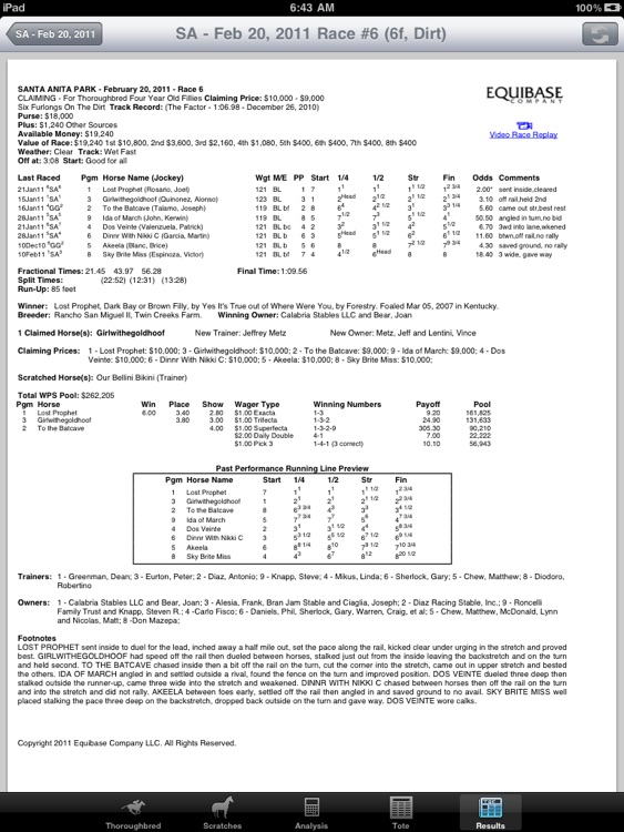 TRF Viewer screenshot-4