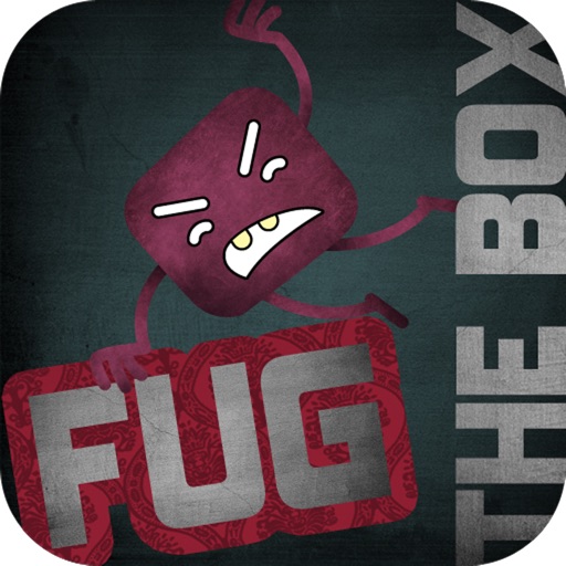 Fug The Box HD icon