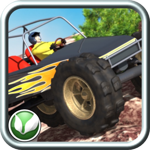 Alpine Crawler World iOS App