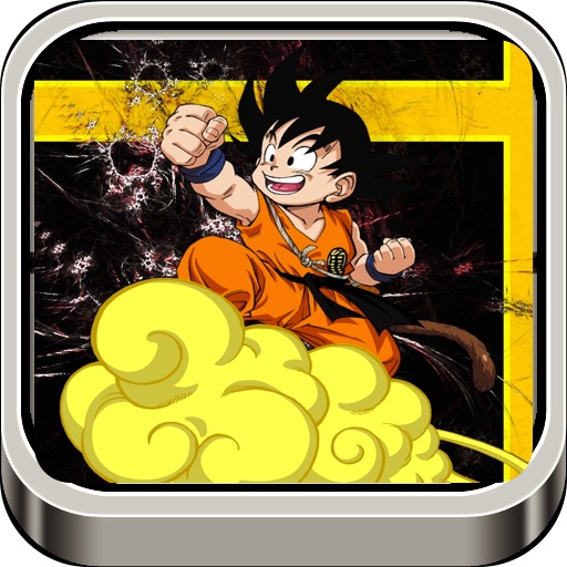 Dragon Ball Wallpaper HD Icon