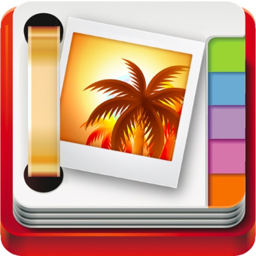 Vacation Plus for iPad - Trip Planner & Reminder icon