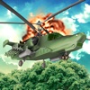 Black Hawk Warfare Free HD Game