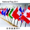 National Flag(2011)