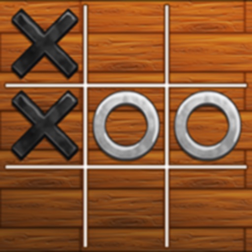 TICTACTOE HD