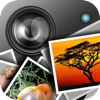 Photo Editor fx for iPhone, iPod and iPad