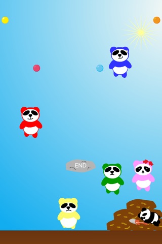 Elite-i:For kids, Let's Play with Elite-i Pandas screenshot 3