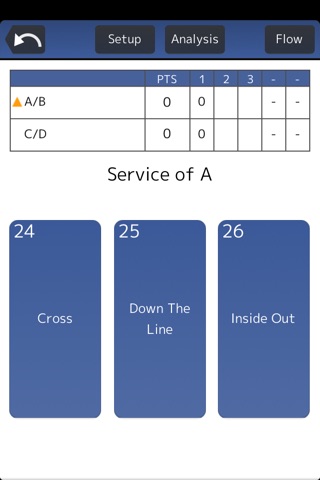 T-Analysis screenshot 3