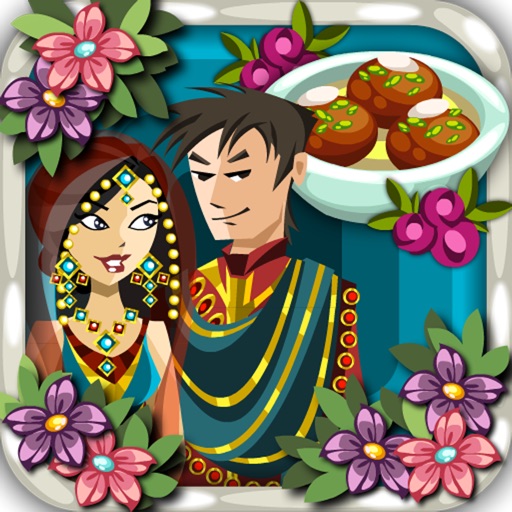 Wedding Banquet Rush icon