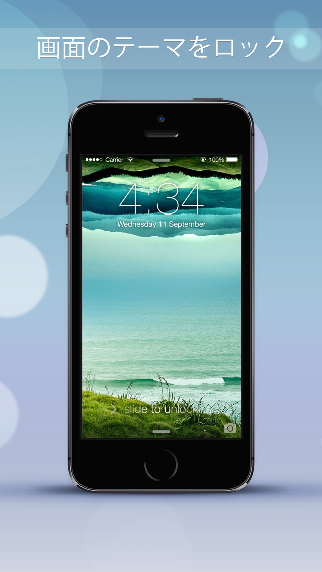 Icon Skins for iPhone screenshot1