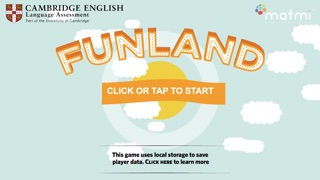 Funland 1.0.3 IOS -