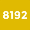 8192 Endless mode 3x3 4x4 5x5 6x6 - The Number Puzzle Game