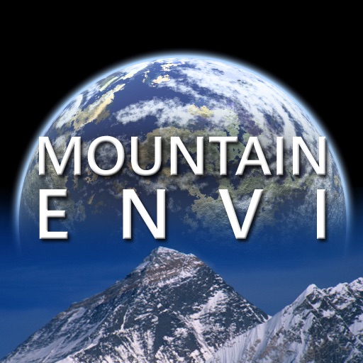 Mountain Envi icon