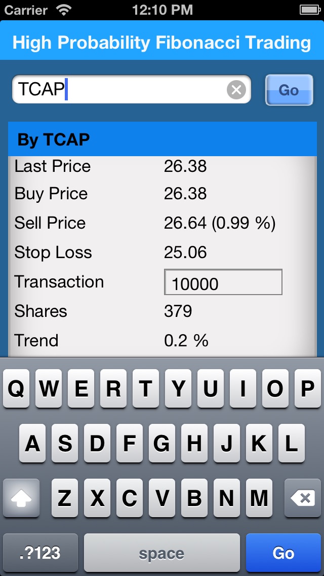 High probability trading strategies free download