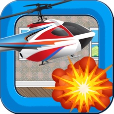 Activities of RC Heli Mini Wars - The Absolute Attack Helicopter Game Free