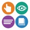 Introducing The Right Word: The premier app for practicing English usage and learning how to properly use commonly confused words