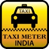 Taxi Meter - India