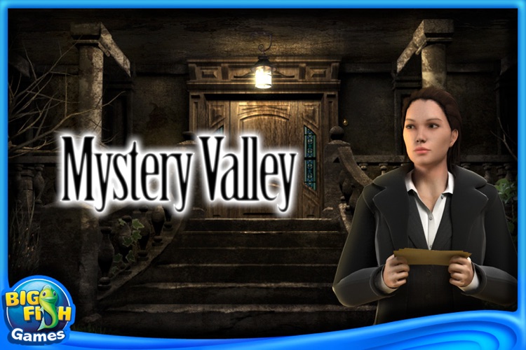 Mystery Valley (Full)