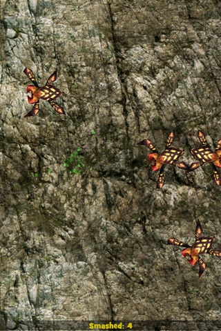 Smash Spider screenshot 3