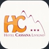 Hotel Cassana