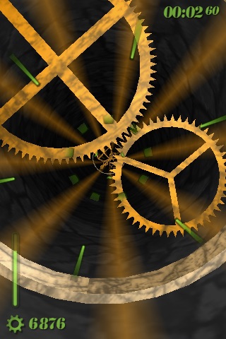 iTunnel 3D CE - The Tunnel Slider screenshot 3