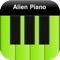 Alien Piano FREE