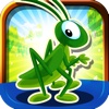 Grasshopper Pond Escape Puzzle Tactics Pro
