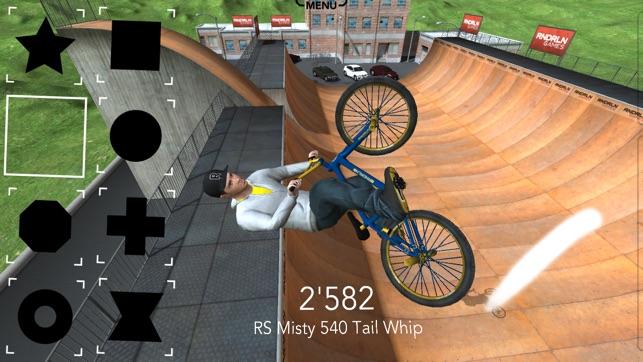 DMBX 2.6 - Mountain Bike and BMX(圖3)-速報App