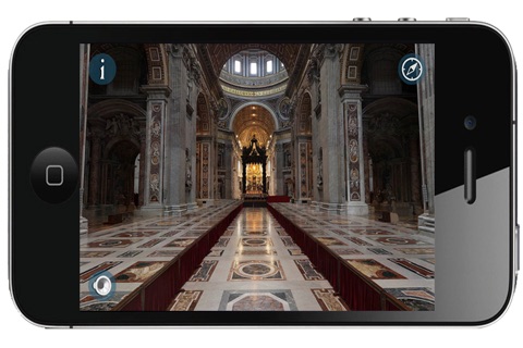 Vatican the Holy See Lite screenshot 4