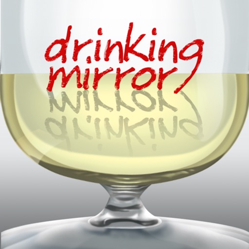 Drinking Mirror icon