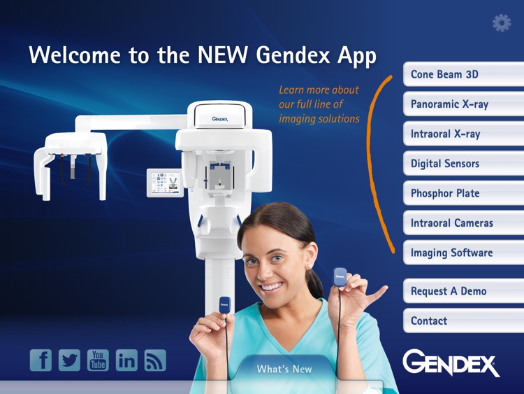 Gendex