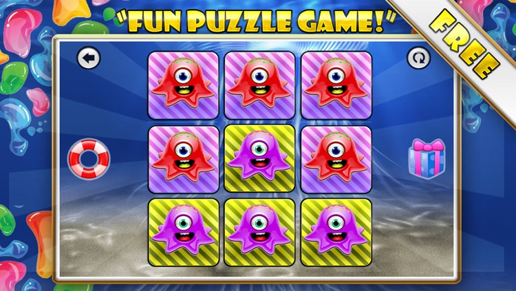 Animal Jelly Crush Puzzle Mania - Fun Zoo Strategy Game For Little Kids Toddlers And Adults FREE