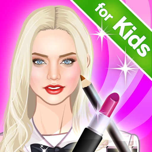 Model Story for Kids icon