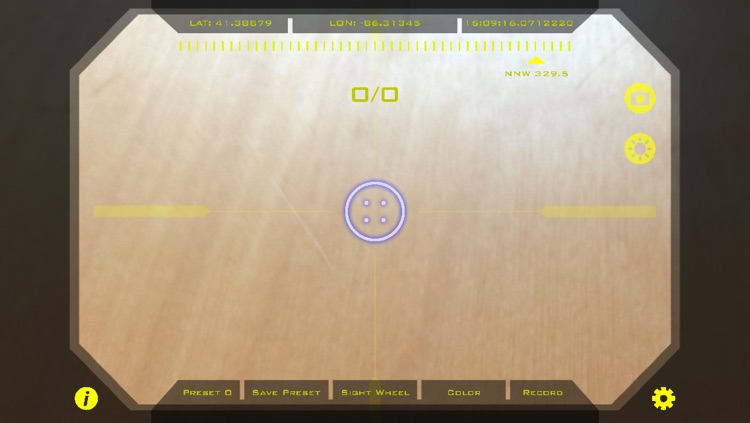iSights Pro
