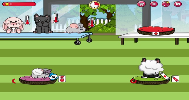 My Pet Hospital 2(圖3)-速報App