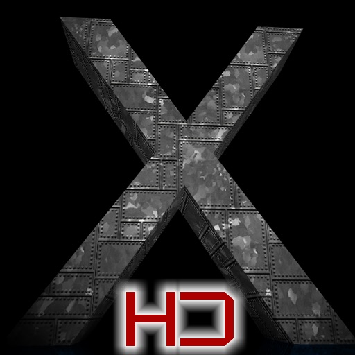 My X-Files HD