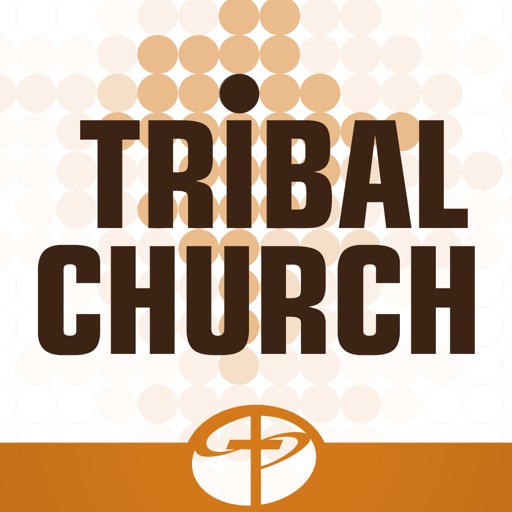 Tribal Church icon